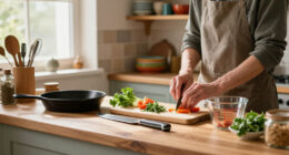 Top Cooking Essentials Checklist 2026
