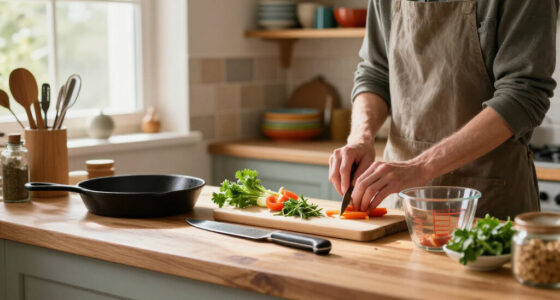 Top Cooking Essentials Checklist 2026