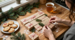 Craftsman's Viral Advent Is A Hobbyist's Dream Come True