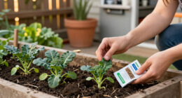 Eden Brothers Recalls Calabrese Broccoli Seeds Due To Possible Salmonella Contamination