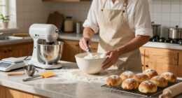 Essential Baking Supplies Checklist 2026