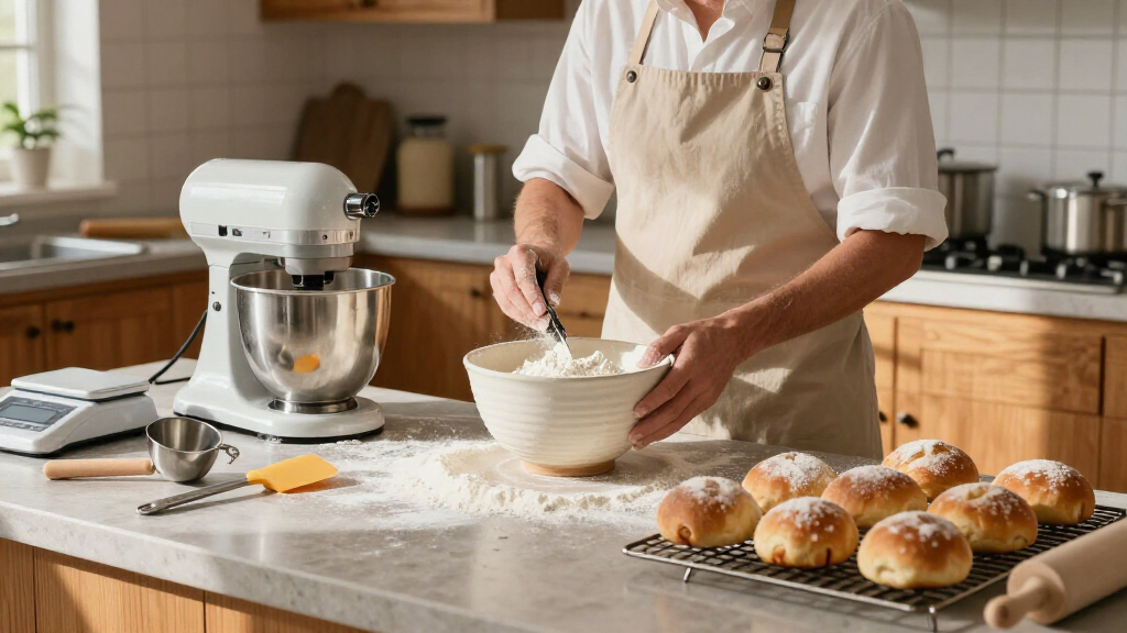 Essential Baking Supplies Checklist 2026