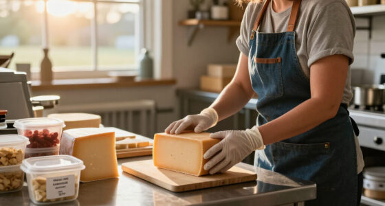 Family Farmstead Dairy Announces Recall Of Raw Mild Cheddar Cheese Due To Potential E. Coli O26:H11 And O45:H2 Contamination