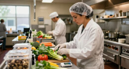 FDA Begins Onsite Inspections In Outbreak Investigations