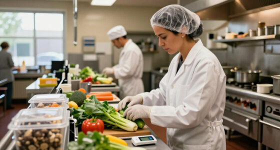 FDA Begins Onsite Inspections In Outbreak Investigations