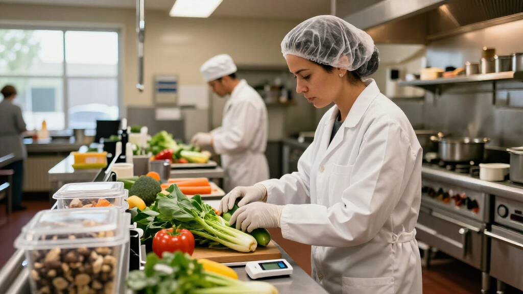 FDA Begins Onsite Inspections In Outbreak Investigations