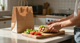 FDA Declares End To Outbreak Linked To Trader Joe's Chicken Wraps; A New Outbreak Is Under Investigation