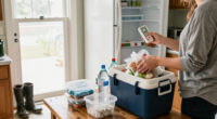 Food Safety Tips For Hurricane Recovery