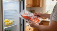 Frozen Smoked Salmon Recalled After Positive Test For Listeria