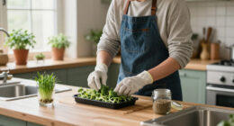 Gardeners Basics Recalls Waltham 29 Broccoli Sprouting Seeds Due To Possible Salmonella Contamination