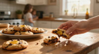 Ghirardelli Brings 174-Year-old Chocolate Brand To Packaged Cookies