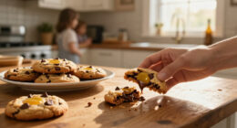 Ghirardelli Brings 174-Year-old Chocolate Brand To Packaged Cookies