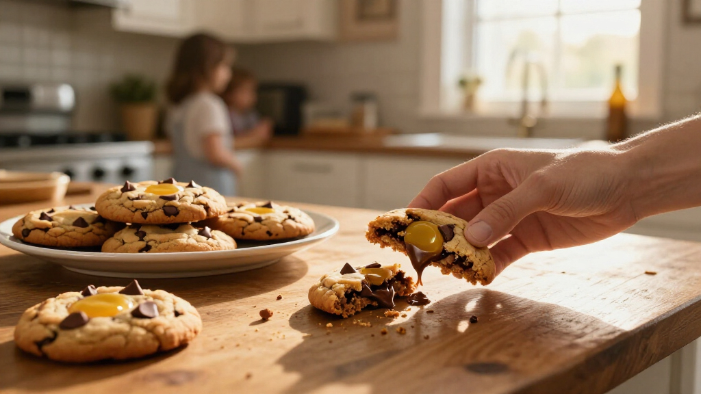 Ghirardelli Brings 174-Year-old Chocolate Brand To Packaged Cookies