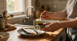 HAIFA SMOKED FISH Recalls Cold Smoked Sprats Due To Potential Health Risk