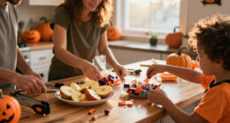 Halloween Food Safety: Tips For Trick-or-treaters And Party Hosts