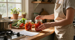 2026 Home Food Preservation Checklist