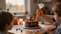 How to Choose Spooky Halloween Cake Decorating Kits