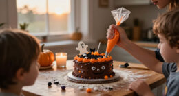 How to Choose Spooky Halloween Cake Decorating Kits