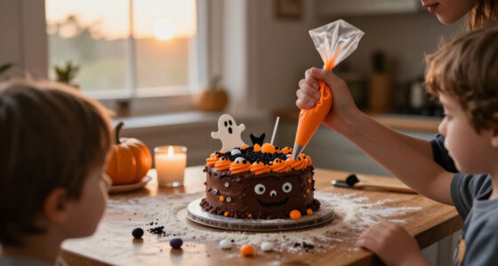 How to Choose Spooky Halloween Cake Decorating Kits