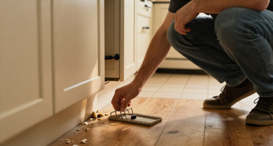 How To Get Rid Of Mice In Your House, According To Pest Experts