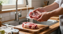 I Tested A Hack For Thawing Meat Quickly—Here’s Why I’d Never Do It Again