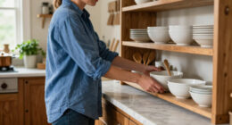 Ina Garten’s Easy Trick For Making Your Kitchen Look Timeless