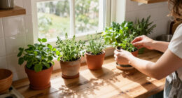 Ina Garten's Simple Decorating Hack Will Transform Your Kitchen
