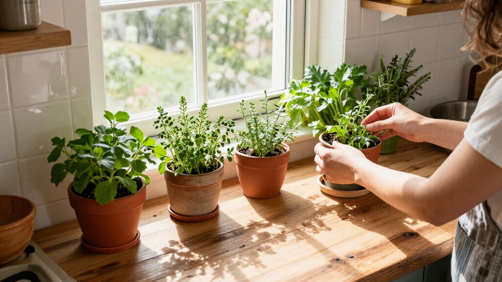 Ina Garten's Simple Decorating Hack Will Transform Your Kitchen