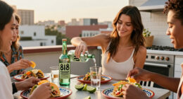Kendall Jenner’s 818 Tequila Is Ready To Take On Gen Z After Sazerac Deal