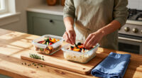 2026 Meal Prep Containers Checklist