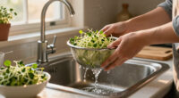 More Sprouting Seeds Linked To Outbreak Recalled; FDA Still Won't Name Supplier