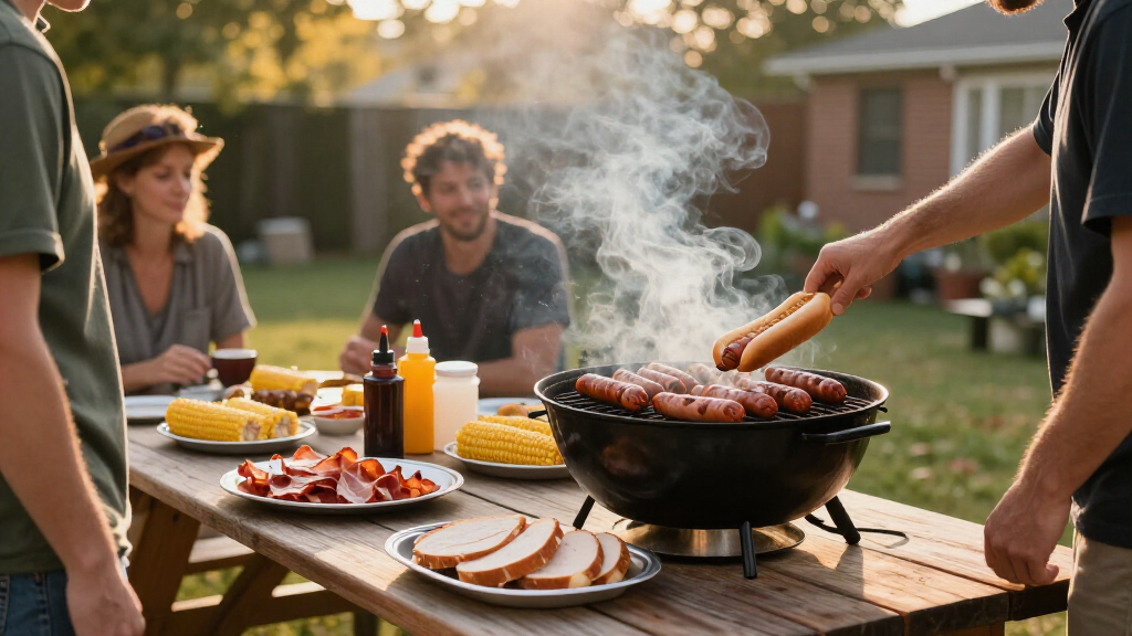 More Than 1.5 Million Pounds Of Hot Dogs, Bacon, Sausage, Turkey Breasts And More Meat Products Of Various Brands Recalled