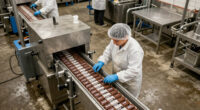 Nestlé To Close Ohio Factory By End Of 2027