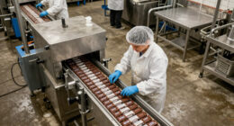 Nestlé To Close Ohio Factory By End Of 2027