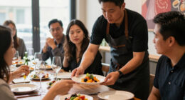 Next Wave Awards Nonprofit Of The Year: AAPI Food & Wine