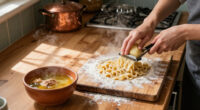 Passatelli In Brodo