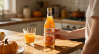 Pumpkin Juice Recalled Because Of Botulism Risk