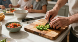 Salmonella Outbreak Traced To Jalapeño Has Ended