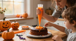 Spooky Halloween Cake Decorating Kits: A Halloween Guide
