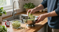 Sprouting Seeds Recalled Because Of Salmonella Contamination