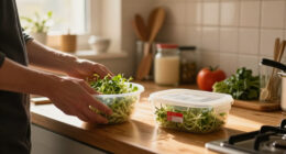 Sprouting Seeds Recalled Because Of Salmonella Risk
