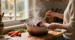 Sunday Braise: Brasato Al Barolo For The First Cold Weekend