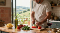 Talking Tuscany With Joe Tordella