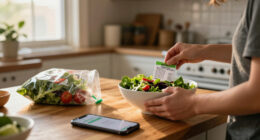 Taylor Farms Recalls Salad Kits Because Of Undeclared Allergens