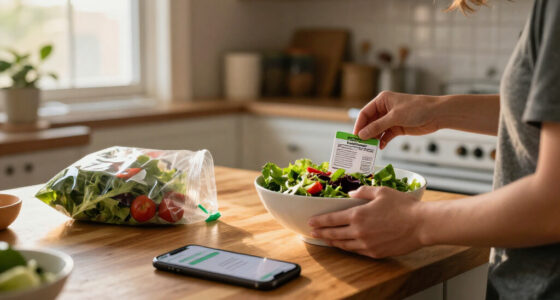 Taylor Farms Recalls Salad Kits Because Of Undeclared Allergens