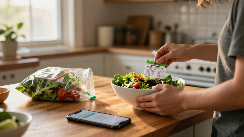 Taylor Farms Recalls Salad Kits Because Of Undeclared Allergens
