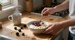 The Best Healthy Breakfast Foods To Start Your Day Right, According To Nutrition Experts