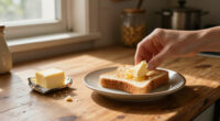 The Delicious $3 Butter That Rivals The Fancy Fresh Stuff