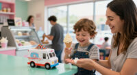 The Ice Cream Trend Is Bigger Than Ever—and These Are The Coolest Toys Around