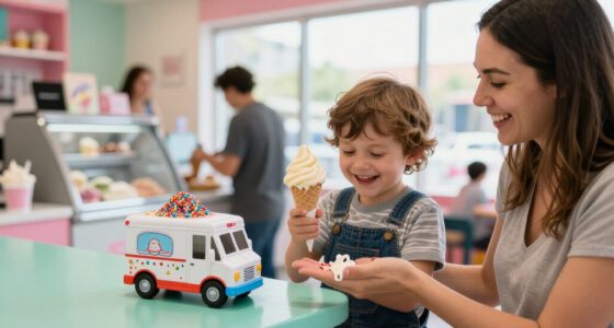 The Ice Cream Trend Is Bigger Than Ever—and These Are The Coolest Toys Around